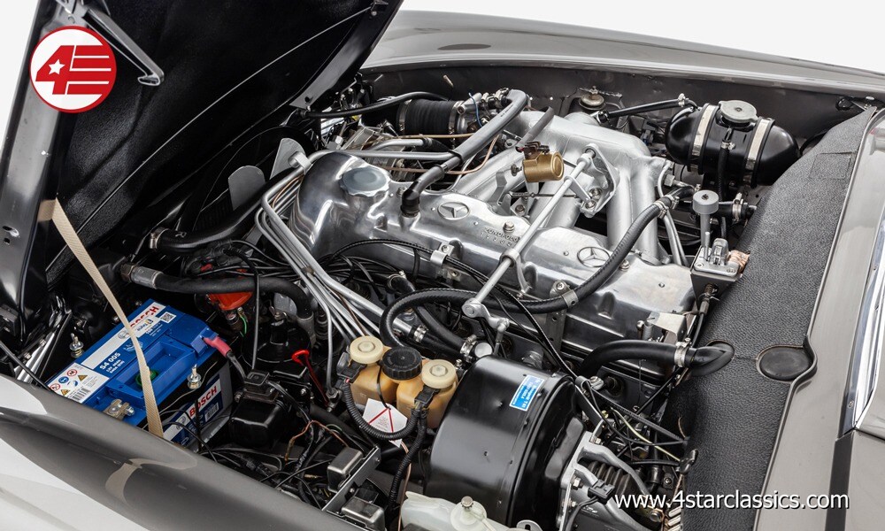 Used Mercedes-Benz 280 SL 2019 for sale - 77676633: Photo 12