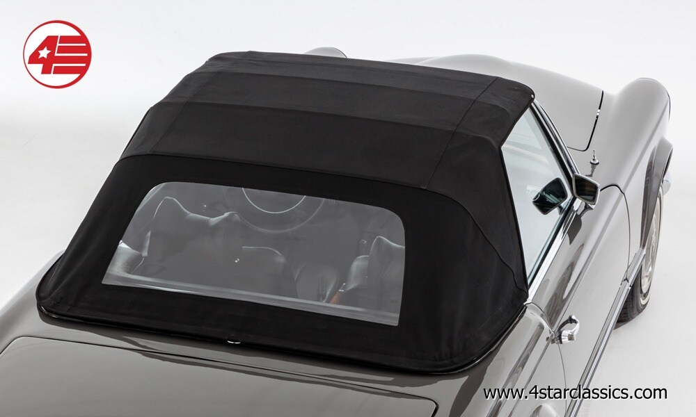 Used Mercedes-Benz 280 SL 2019 for sale - 77676633: Photo 13