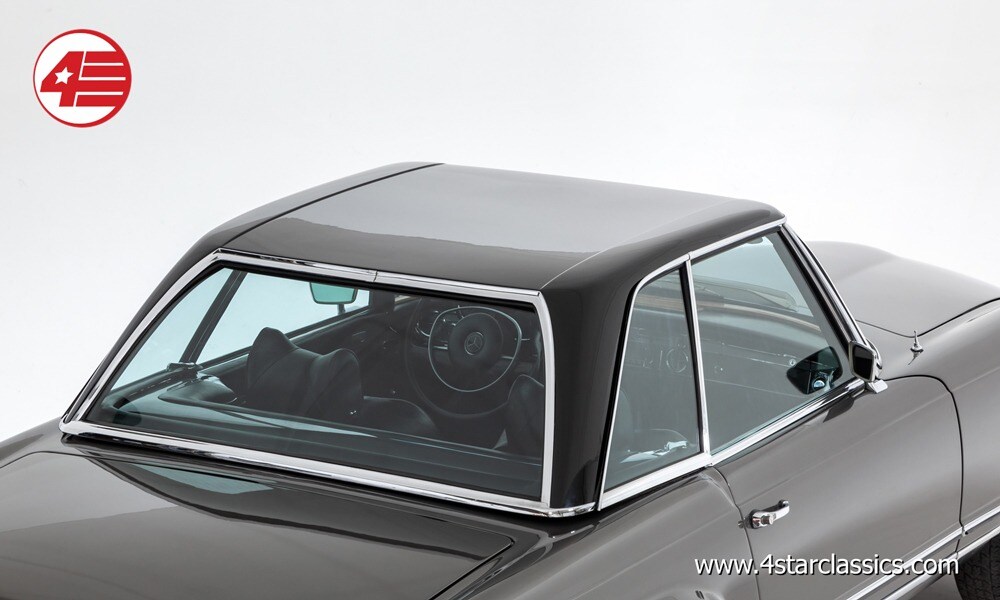 Used Mercedes-Benz 280 SL 2019 for sale - 77676633: Photo 14