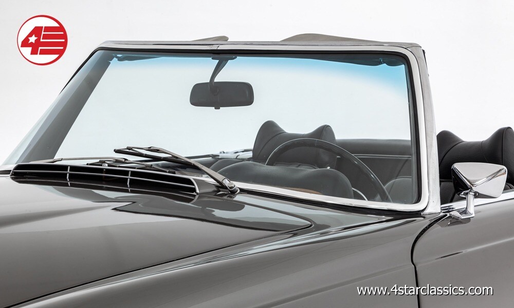 Used Mercedes-Benz 280 SL 2019 for sale - 77676633: Photo 15