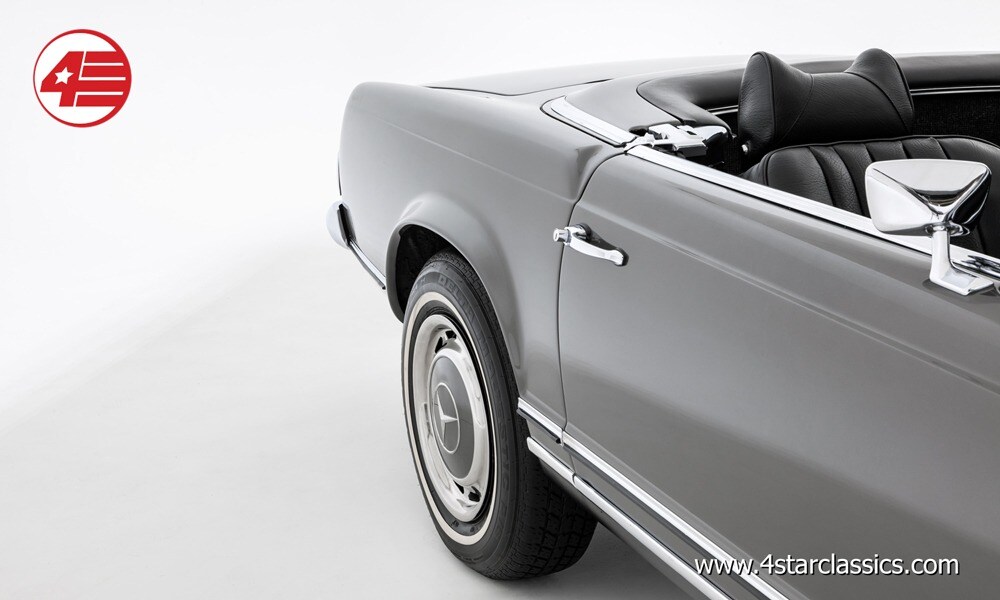 Used Mercedes-Benz 280 SL 2019 for sale - 77676633: Photo 16