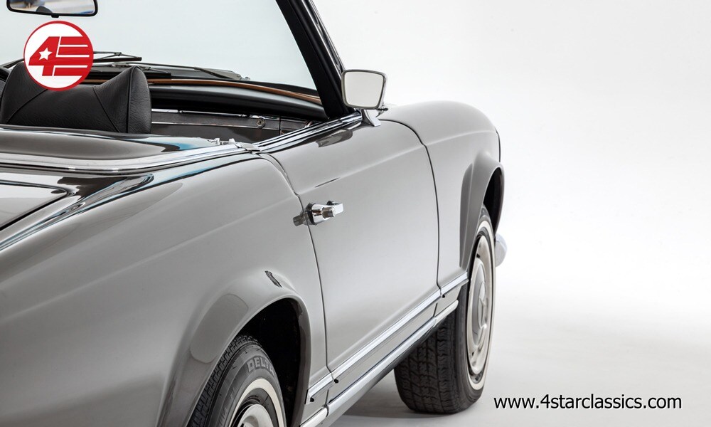 Used Mercedes-Benz 280 SL 2019 for sale - 77676633: Photo 17