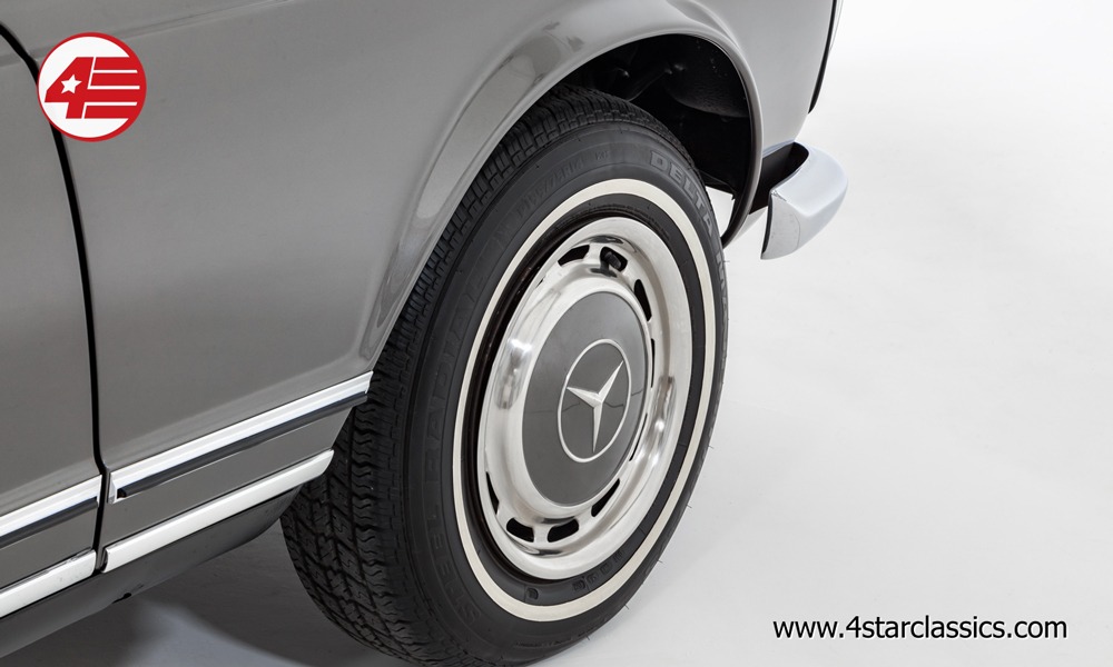 Used Mercedes-Benz 280 SL 2019 for sale - 77676633: Photo 18