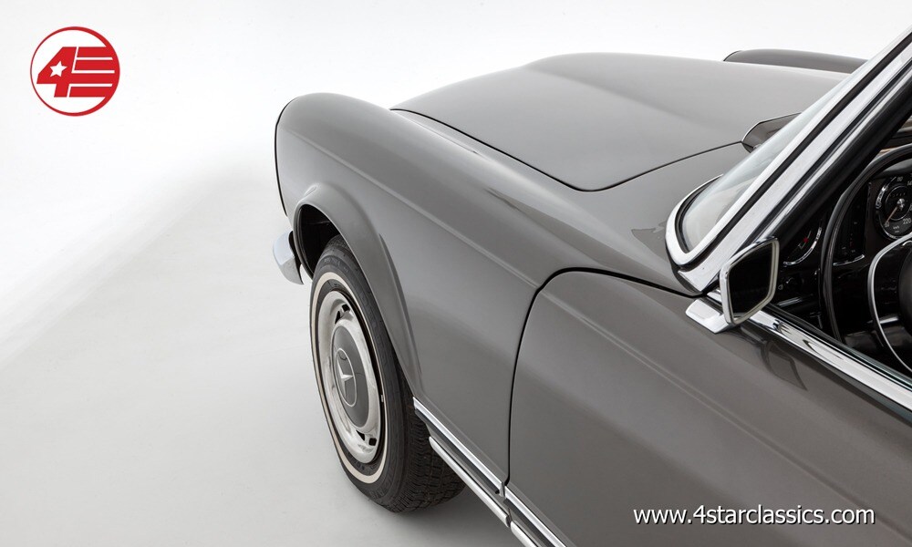 Used Mercedes-Benz 280 SL 2019 for sale - 77676633: Photo 19