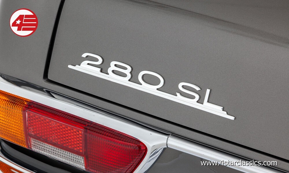 Used Mercedes-Benz 280 SL 2019 for sale - 77676633: Photo 22