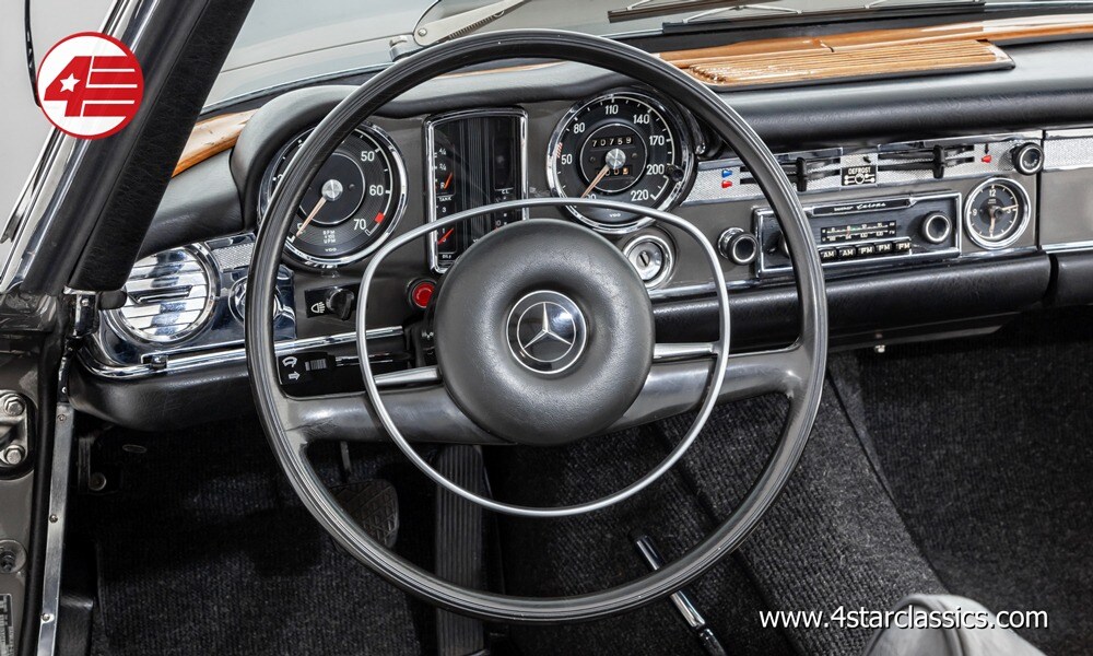 Used Mercedes-Benz 280 SL 2019 for sale - 77676633: Photo 26