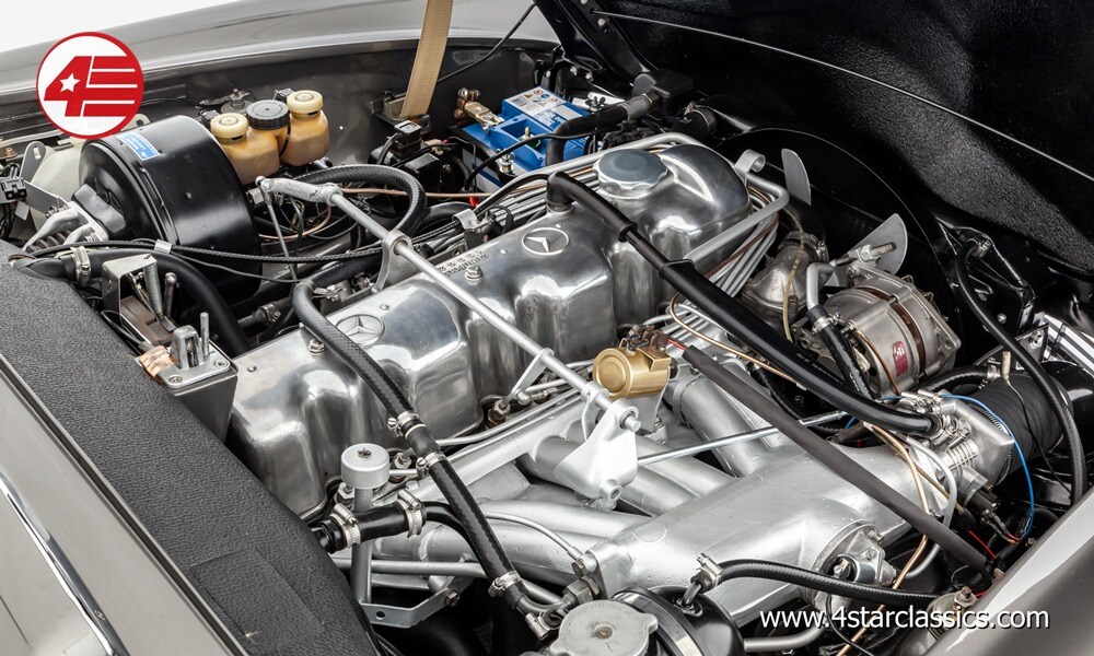 Used Mercedes-Benz 280 SL 2019 for sale - 77676633: Photo 31