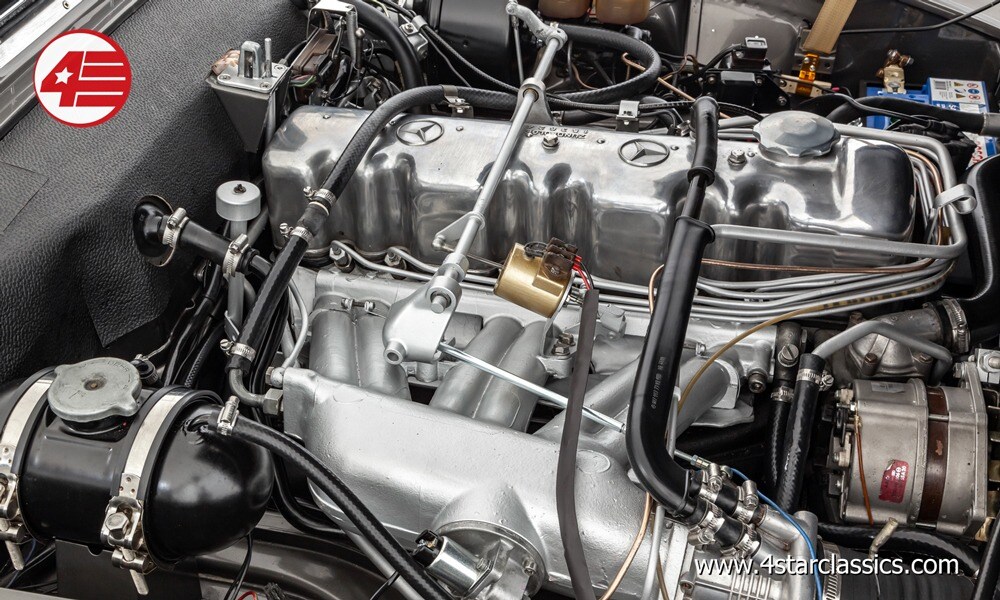 Used Mercedes-Benz 280 SL 2019 for sale - 77676633: Photo 32