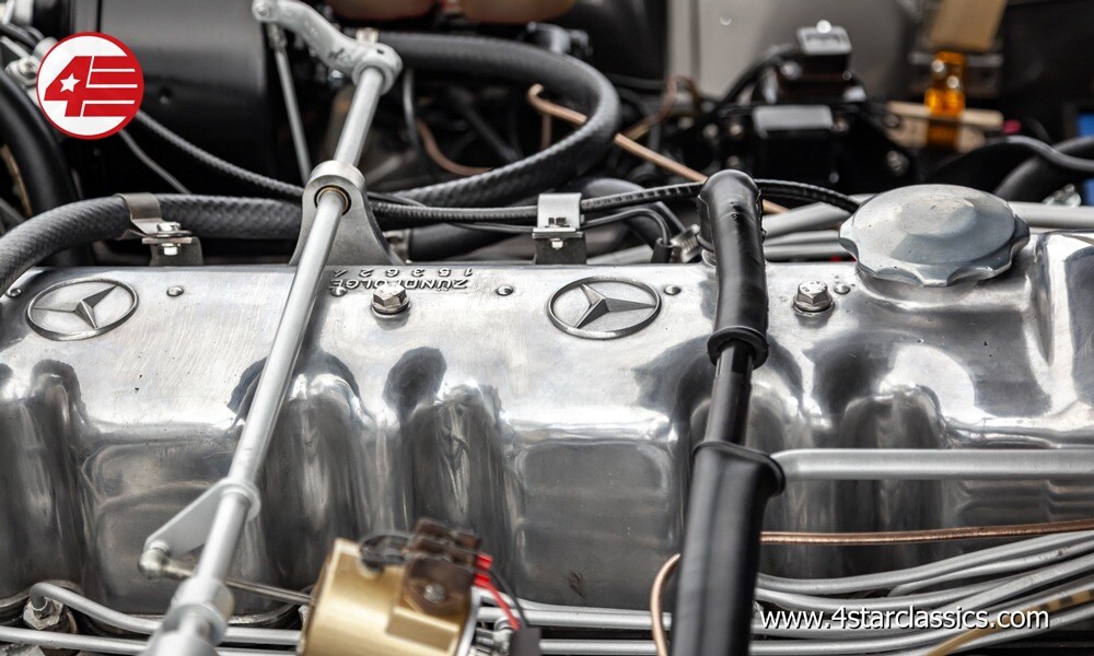 Used Mercedes-Benz 280 SL 2019 for sale - 77676633: Photo 33