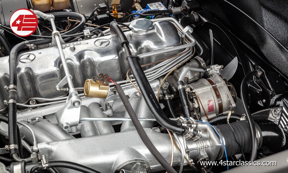 Used Mercedes-Benz 280 SL 2019 for sale - 77676633: Photo 34