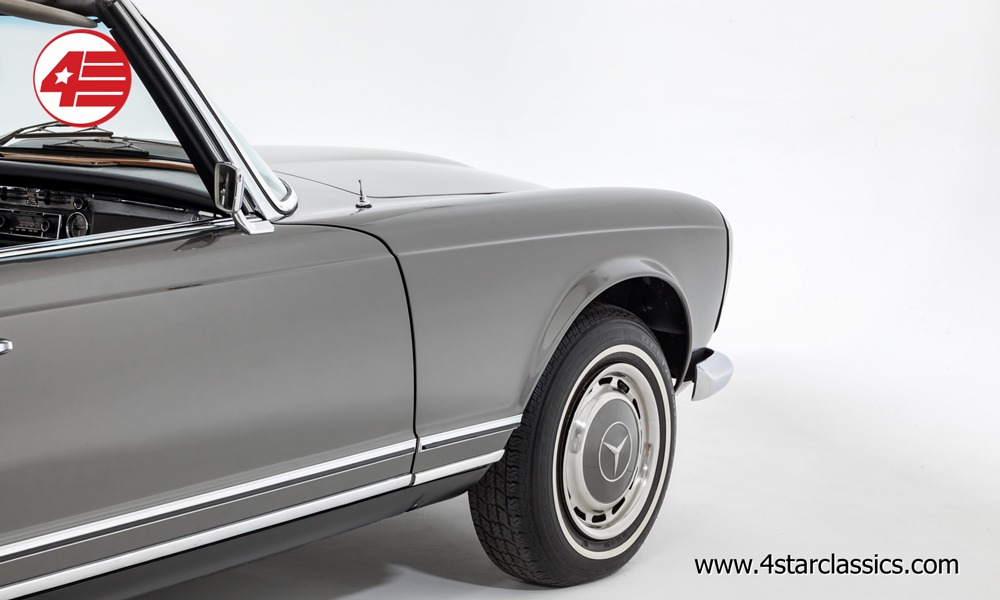 Used Mercedes-Benz 280 SL 2019 for sale - 77676633: Photo 5