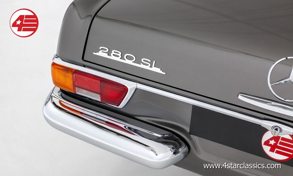 Used Mercedes-Benz 280 SL 2019 for sale - 77676633: Photo 6
