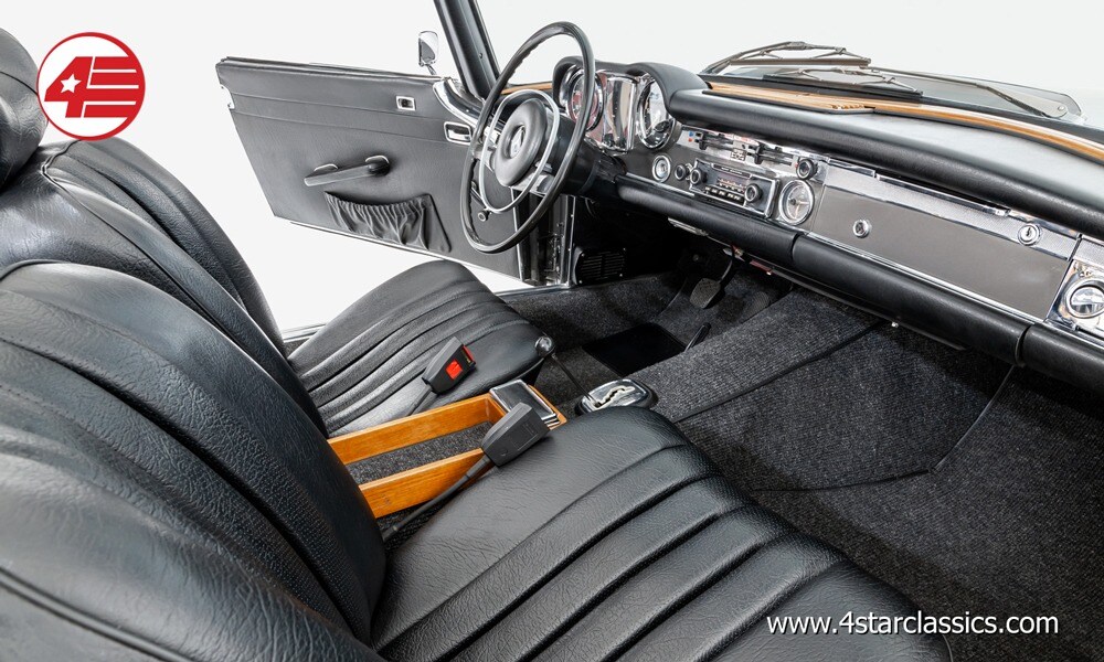 Used Mercedes-Benz 280 SL 2019 for sale - 77676633: Photo 7