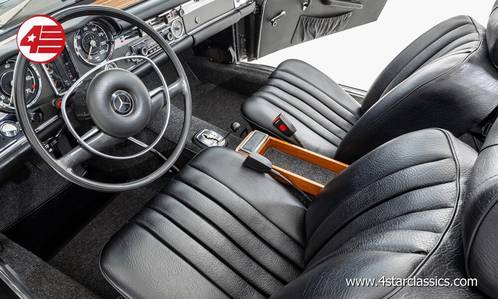 Used Mercedes-Benz 280 SL 2019 for sale - 77676633: Photo 8