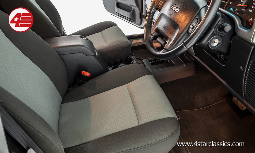 Used Jeep Wrangler 2025 for sale - 77184875: Photo 11