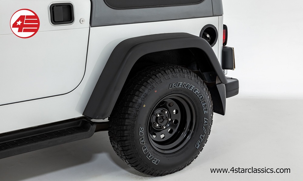 Used Jeep Wrangler 2025 for sale - 77184875: Photo 14