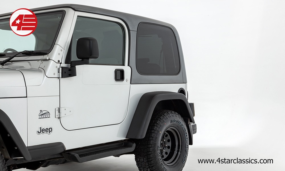 Used Jeep Wrangler 2025 for sale - 77184875: Photo 15