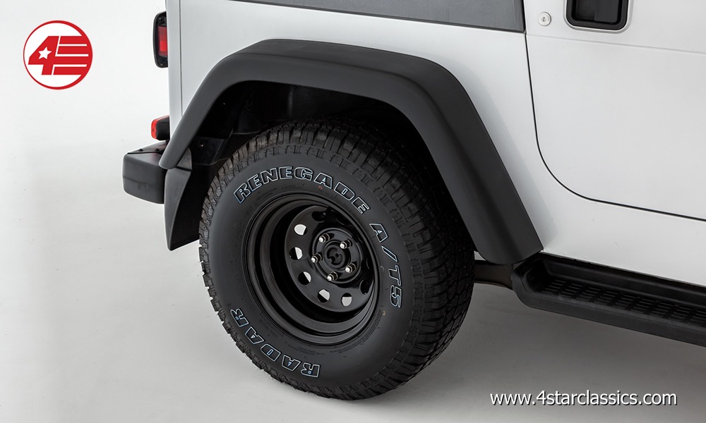 Used Jeep Wrangler 2025 for sale - 77184875: Photo 16