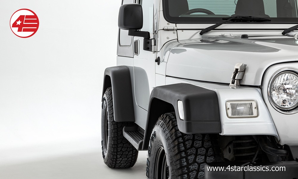 Used Jeep Wrangler 2025 for sale - 77184875: Photo 17