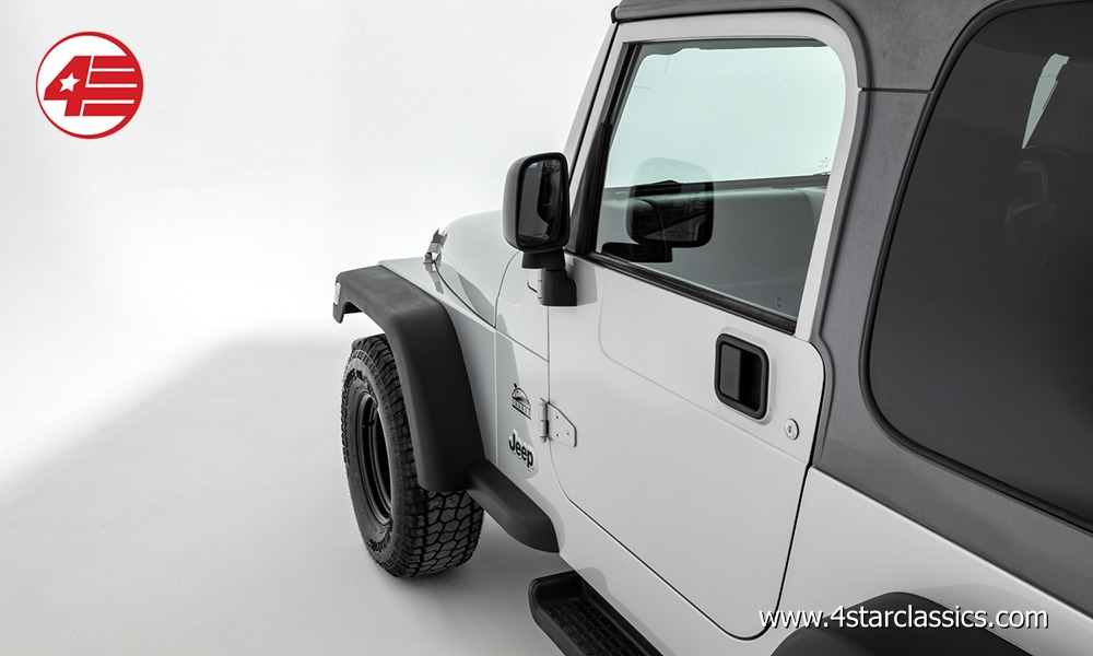 Used Jeep Wrangler 2025 for sale - 77184875: Photo 19
