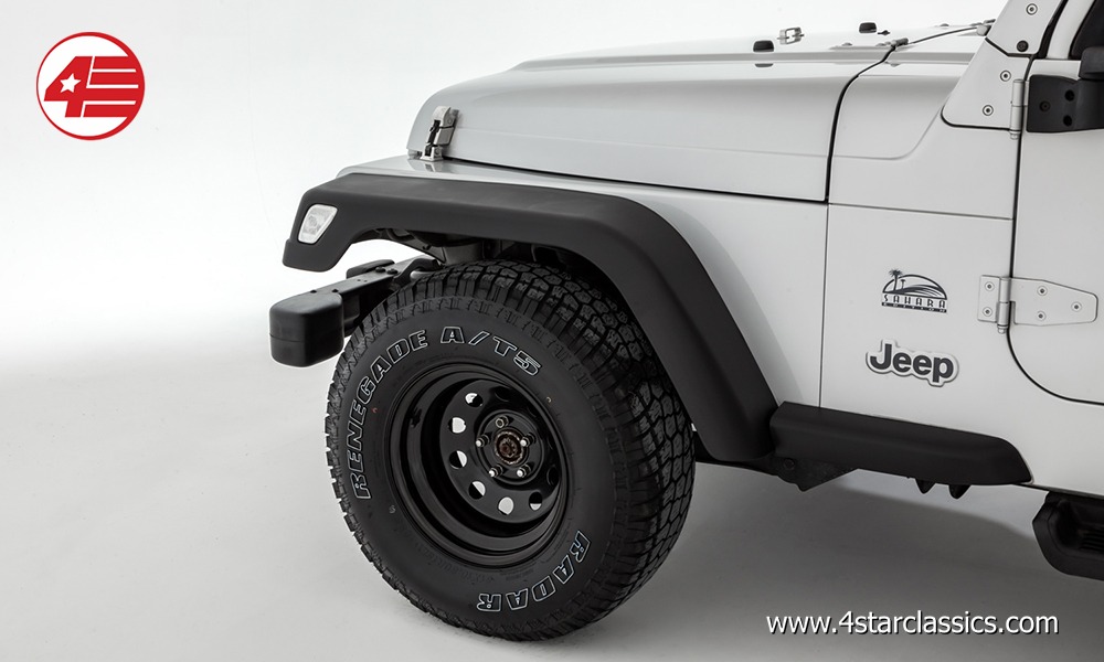 Used Jeep Wrangler 2025 for sale - 77184875: Photo 20