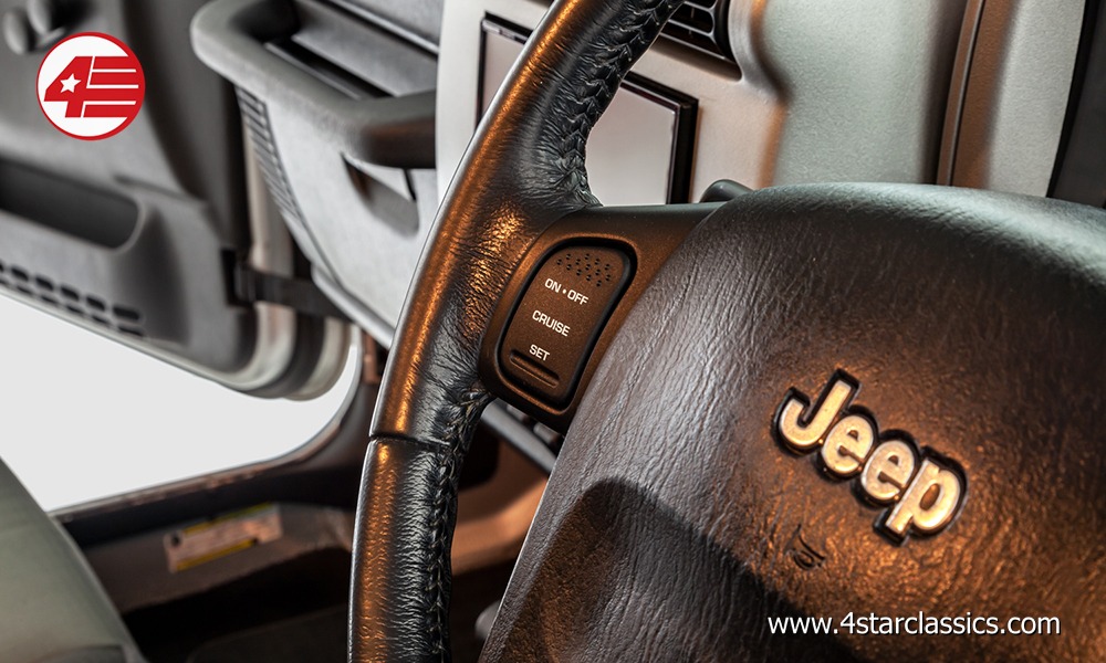 Used Jeep Wrangler 2025 for sale - 77184875: Photo 24