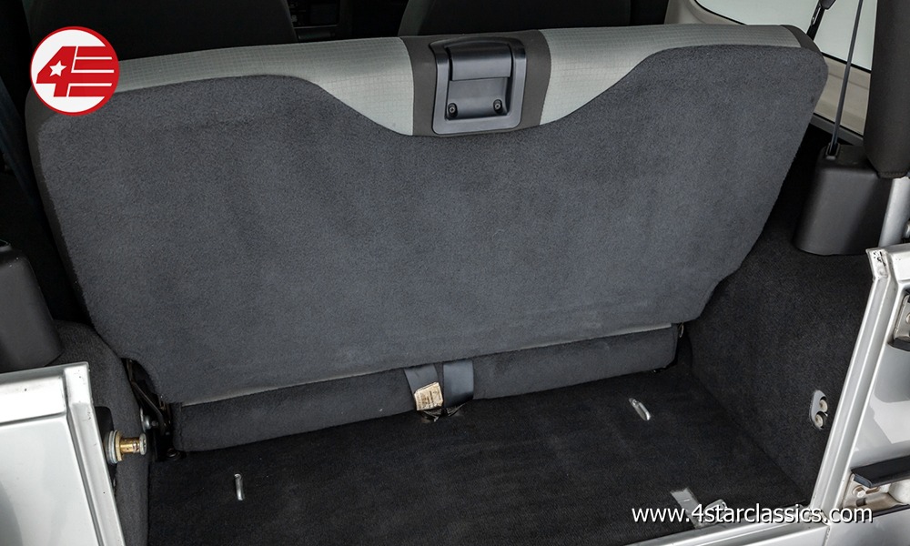 Used Jeep Wrangler 2025 for sale - 77184875: Photo 27