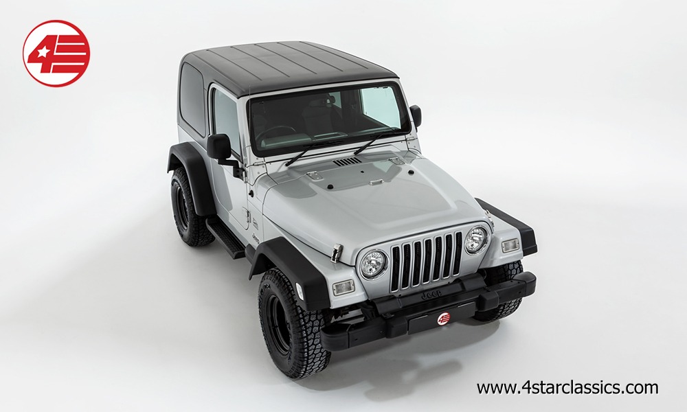 Used Jeep Wrangler 2025 for sale - 77184875: Photo 3
