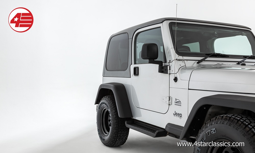 Used Jeep Wrangler 2025 for sale - 77184875: Photo 4