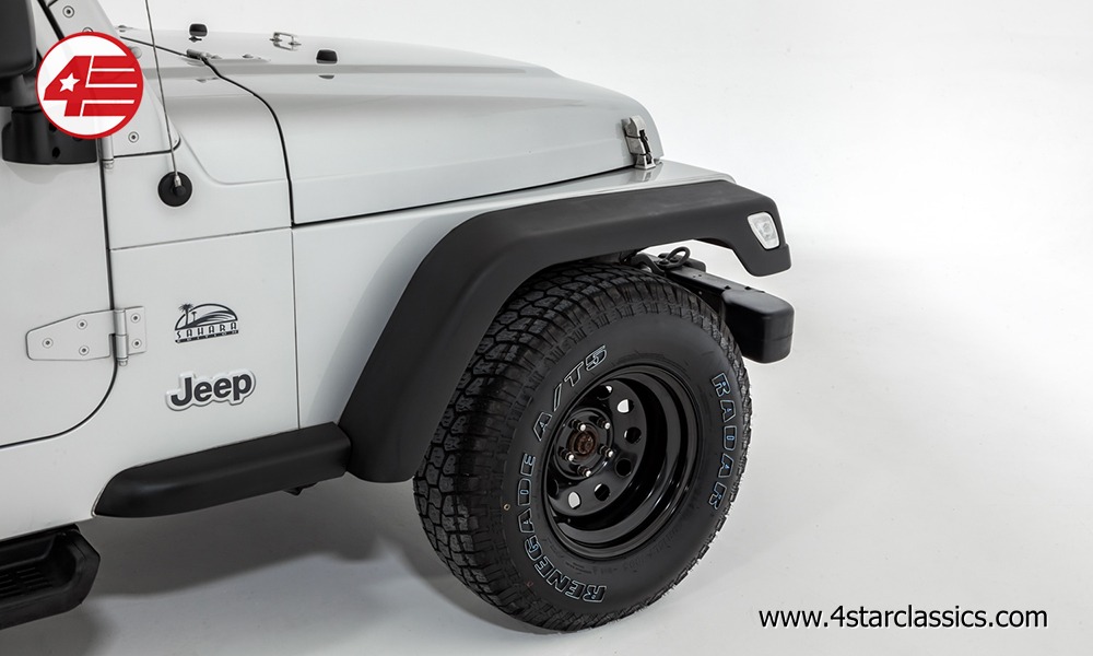 Used Jeep Wrangler 2025 for sale - 77184875: Photo 5