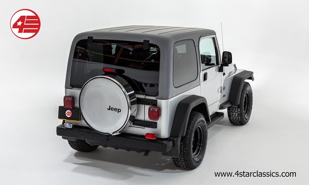 Used Jeep Wrangler 2025 for sale - 77184875: Photo 6