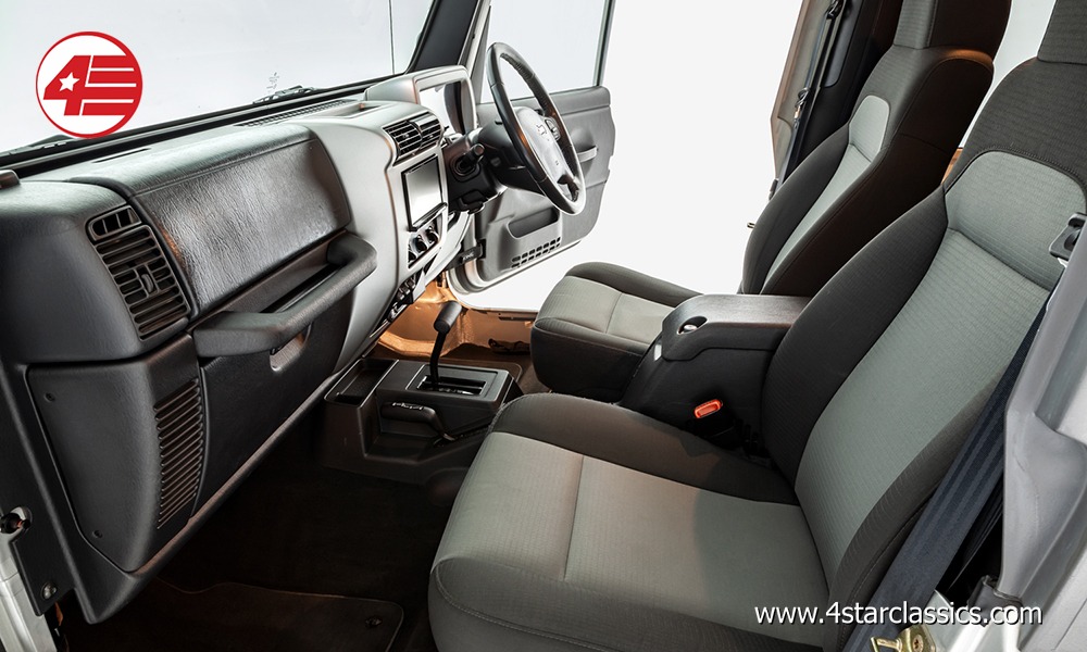 Used Jeep Wrangler 2025 for sale - 77184875: Photo 7