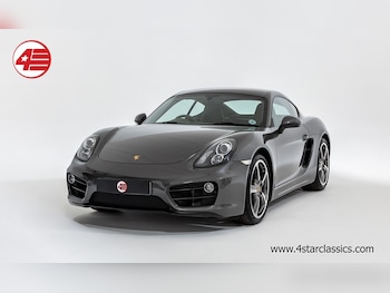 Used Porsche Cayman 2013 for sale - 78424048: Photo