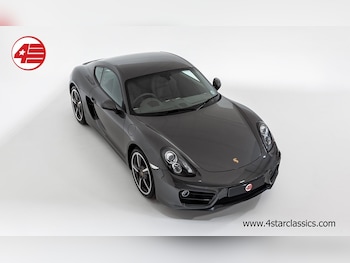 Used Porsche Cayman 2013 for sale - 78424048: Photo