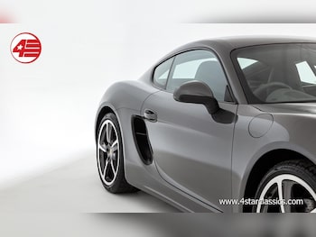 Used Porsche Cayman 2013 for sale - 78424048: Photo