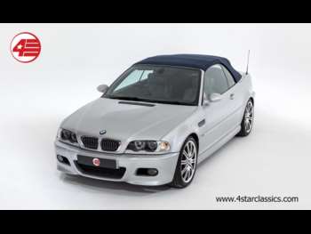 Used BMW M3 2005 for sale - 75005832: Photo