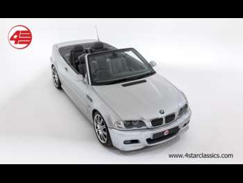 Used BMW M3 2005 for sale - 75005832: Photo