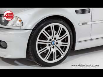 Used BMW M3 2005 for sale - 75005832: Photo