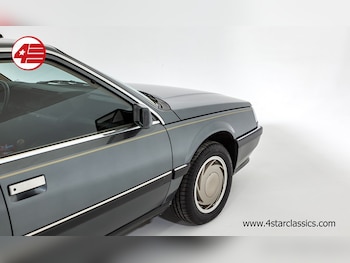 Used Renault 25 1989 for sale - 78991001: Photo
