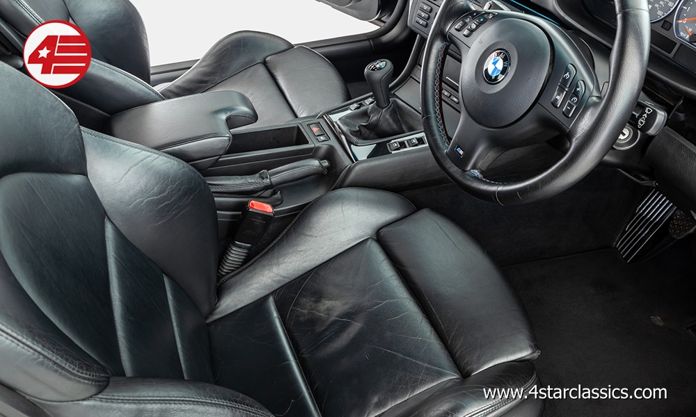 Used BMW M3 2001 for sale - 78090809: Photo 10