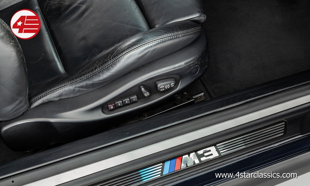 Used BMW M3 2001 for sale - 78090809: Photo 11