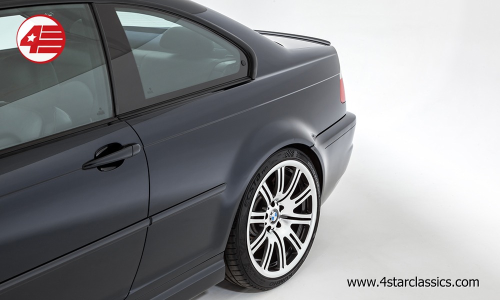 Used BMW M3 2001 for sale - 78090809: Photo 15