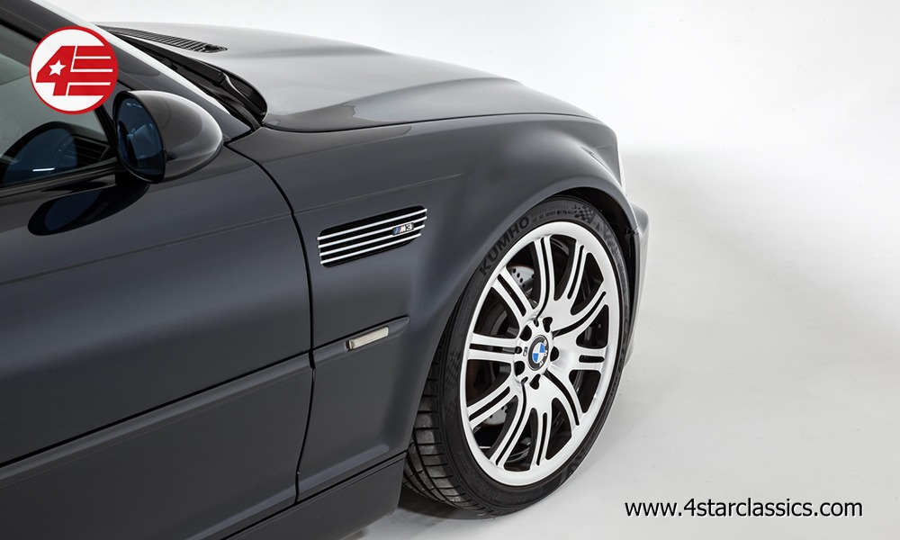 Used BMW M3 2001 for sale - 78090809: Photo 17