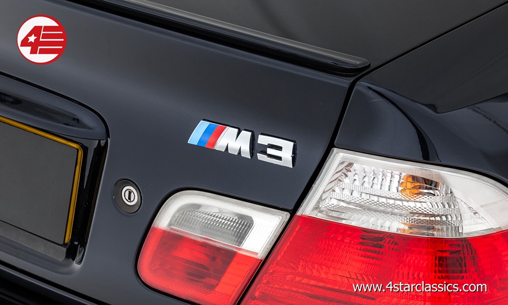 Used BMW M3 2001 for sale - 78090809: Photo 18