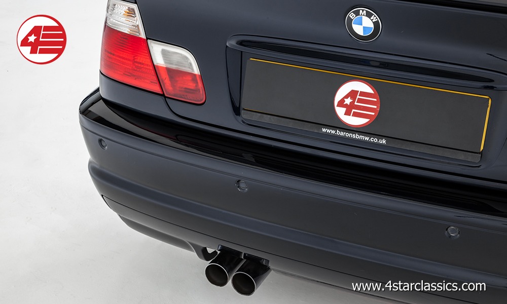 Used BMW M3 2001 for sale - 78090809: Photo 19