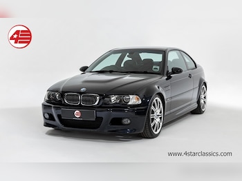 Used BMW M3 2001 for sale - 78090809: Photo