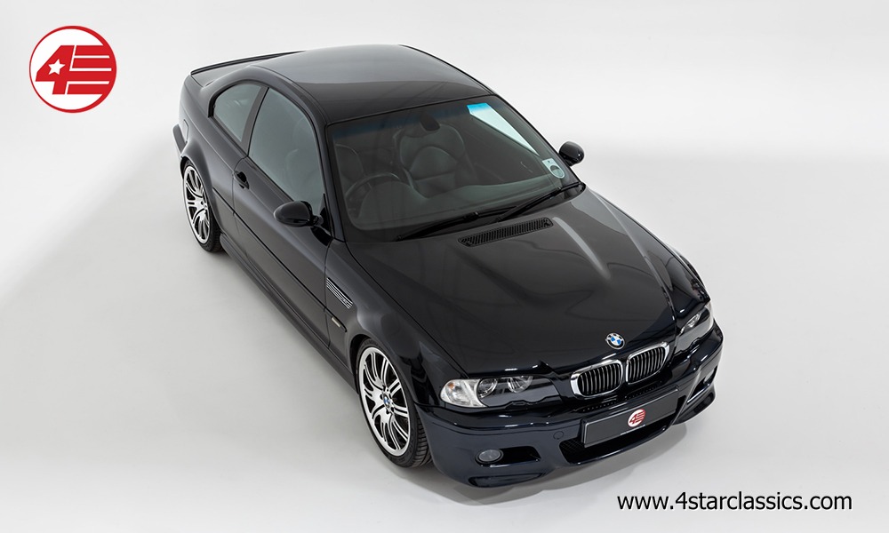 Used BMW M3 2001 for sale - 78090809: Photo 2