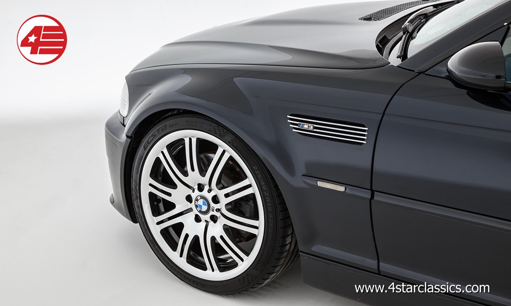 Used BMW M3 2001 for sale - 78090809: Photo 21