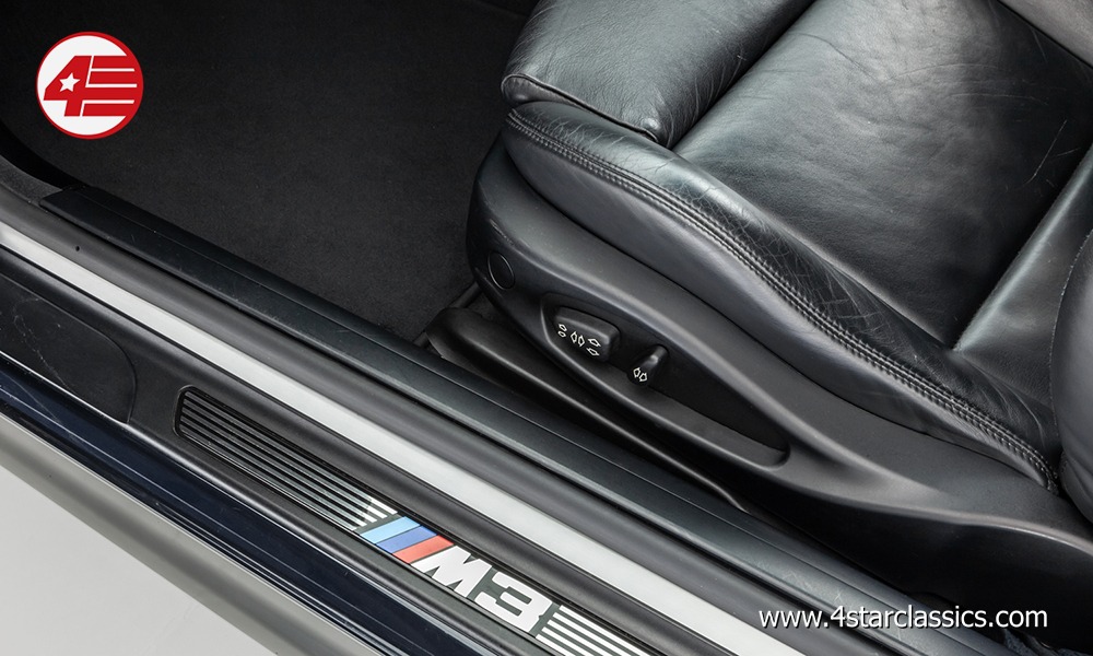 Used BMW M3 2001 for sale - 78090809: Photo 23