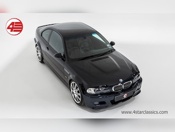 Used BMW M3 2001 for sale - 78090809: Photo